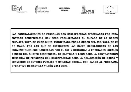 Imagen CONTRATACIÓN DE PERSONAS CON DISCAPACIDAD