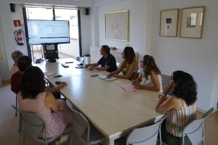 Imagen La Diputación de Segovia facilitará el acceso de ciudadanos y empresas a sus gestiones y expedientes con los ayuntamientos a través de la Carpeta Ciudadana